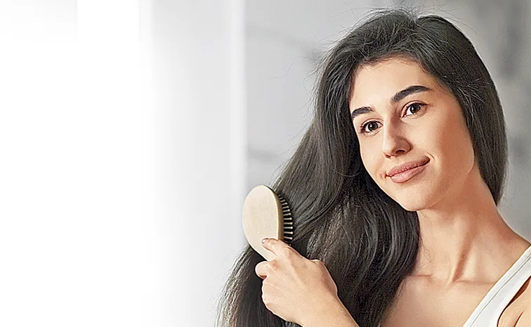 Get Silky and Smooth Hair with These Easy Home Remedies