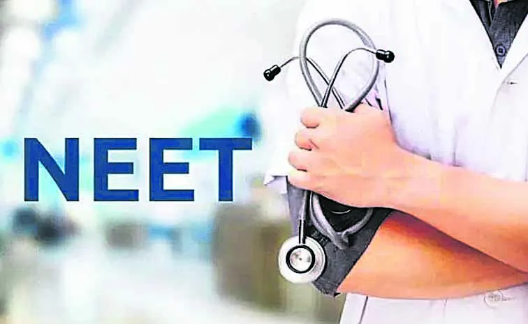 NEET PG exam today