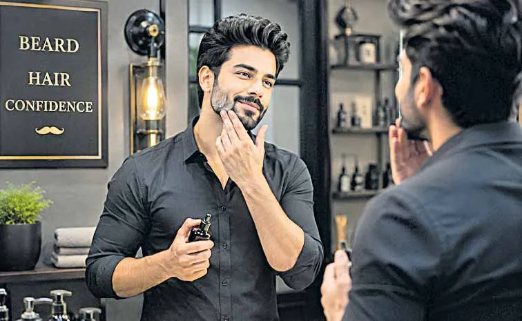 'బ్యూటీ ఫుల్‌' బిజినెస్ 
