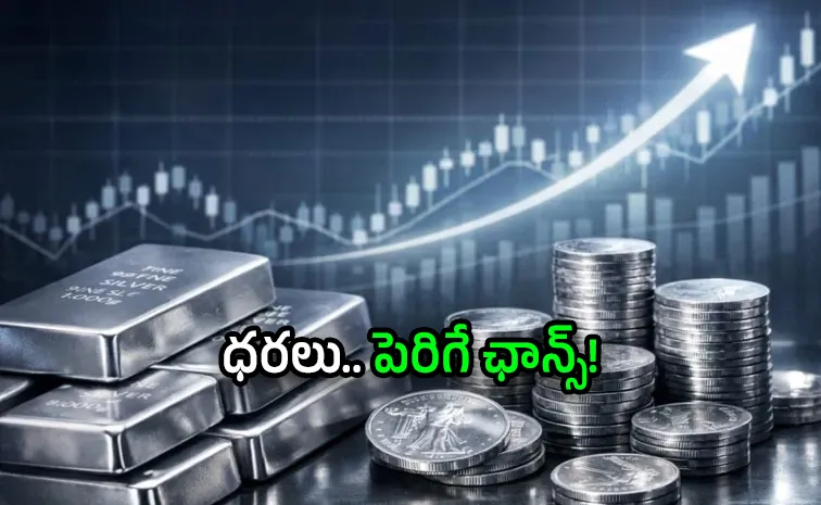 Silver Price Gains Should Investors Buy Hold or Sell Know The Details
