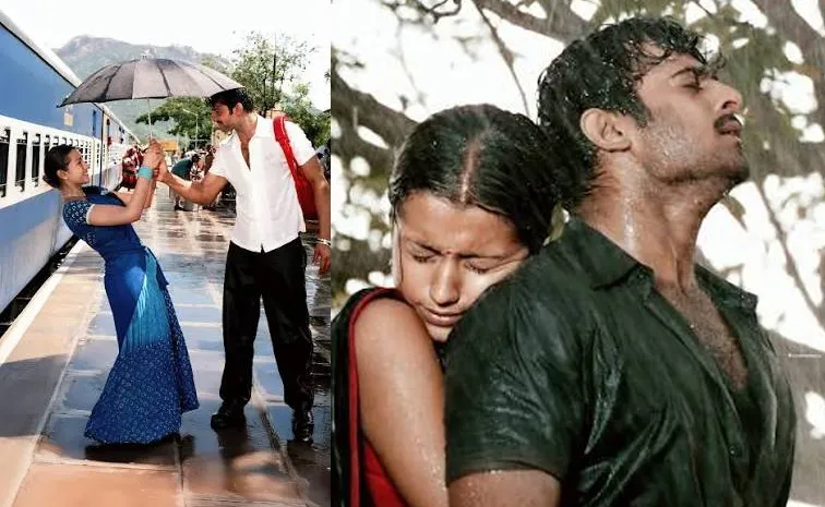 Prabhas Blockbuster Movie To Re-Release In Theatres 