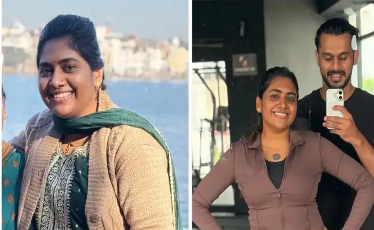 Nimisha Sajayan On Losing Weight After Gaining 14 Kg For Babita Singh Reporting