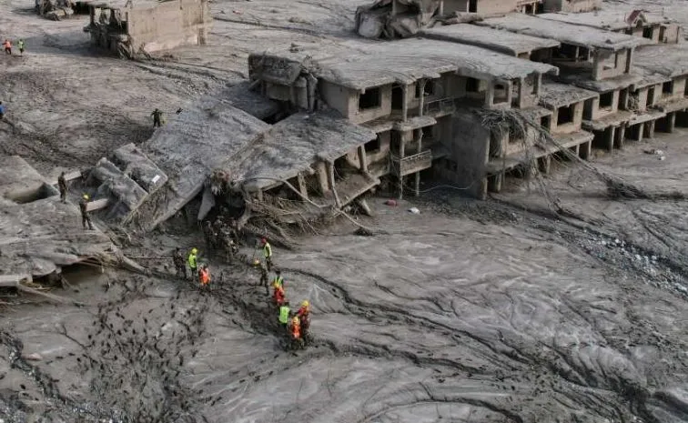 Nepal flood victims identities disputed as families wait for DNA tests