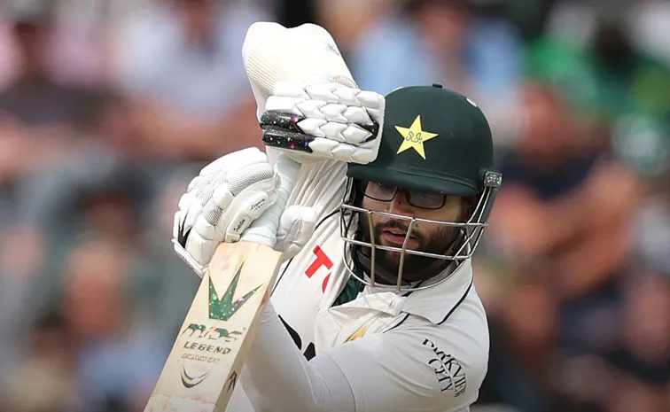 All For Show: England Great Slams Imam ul Haq Injury Drama 2nd Test