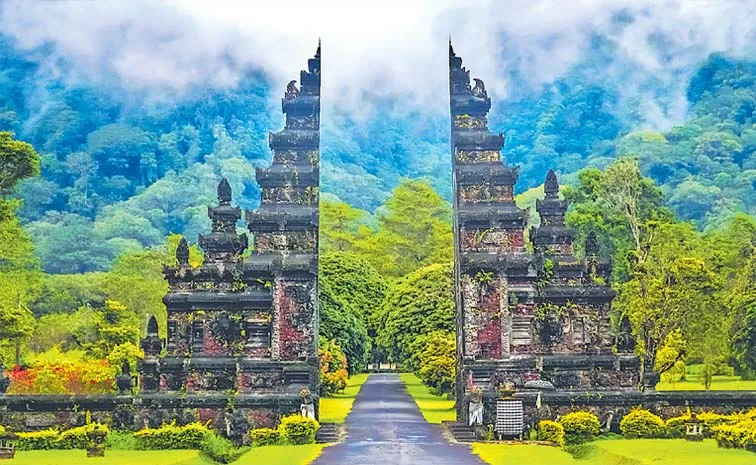 Bali Rainy Season Travel Guide Indonesia Trip