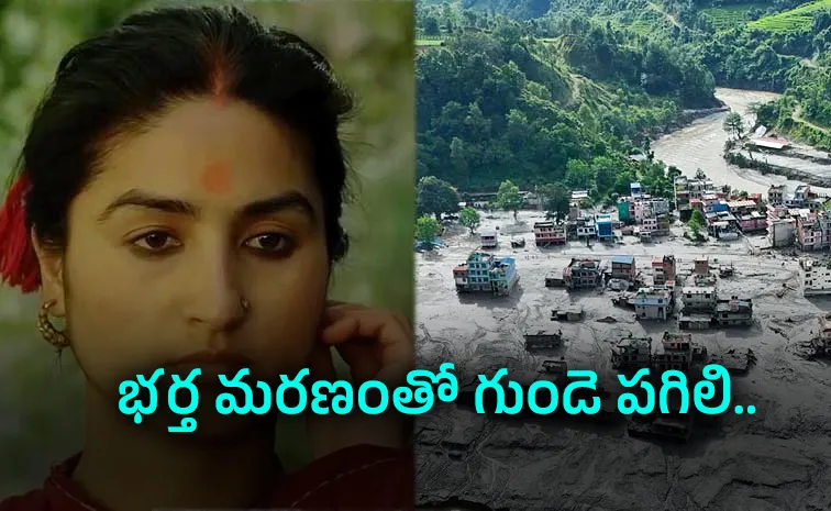 Nepals Sati Curse: The 400 Year Old Tragedy Behind It