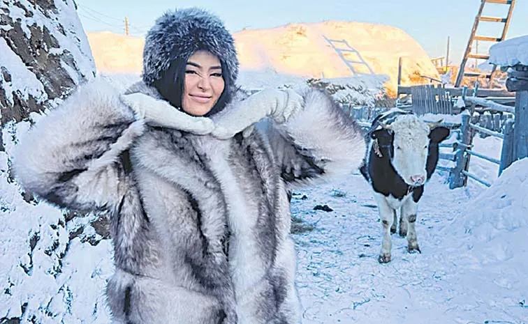 how to reach Republic of Sakha Yakutia check deets