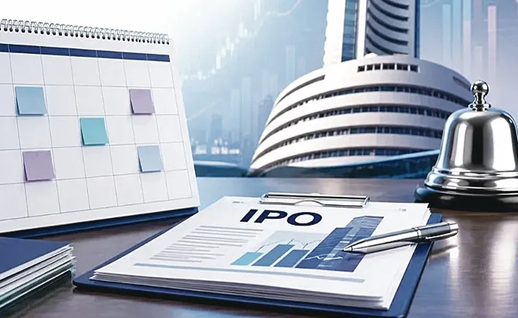 IPO Street 2 New IPOs 8 Listings This Week September 2026