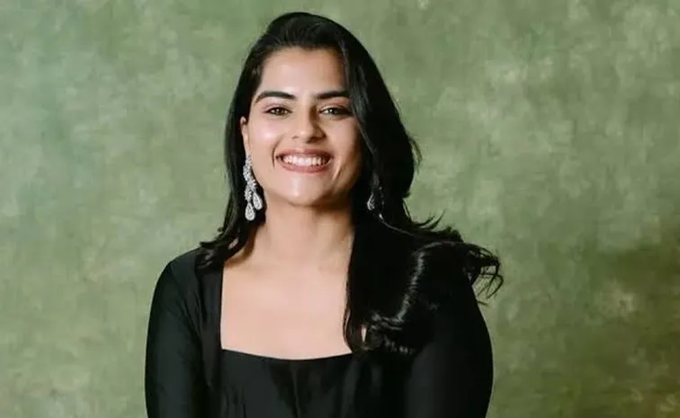 ‘Balagam’ Beauty Kavya Is in a Relationship with Kala Birava He Confirms It on Instagram