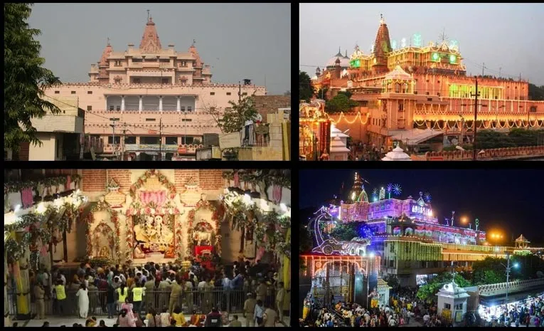 Krishna Janmashtami 2026 Date Auspicious Muhurat and Puja Rituals