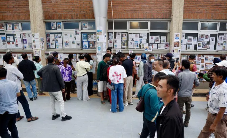 Nepal Bhotekoshi Flood Tragedy: Families Scour Hospitals for Missing Loved Ones1