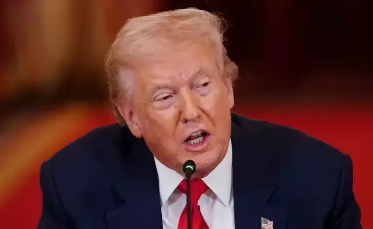 Trump vows to hit Iran hard after first exchanges of fire in a month
