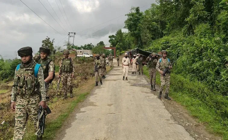 no census in manipur centre defers exercise after protests over nrc