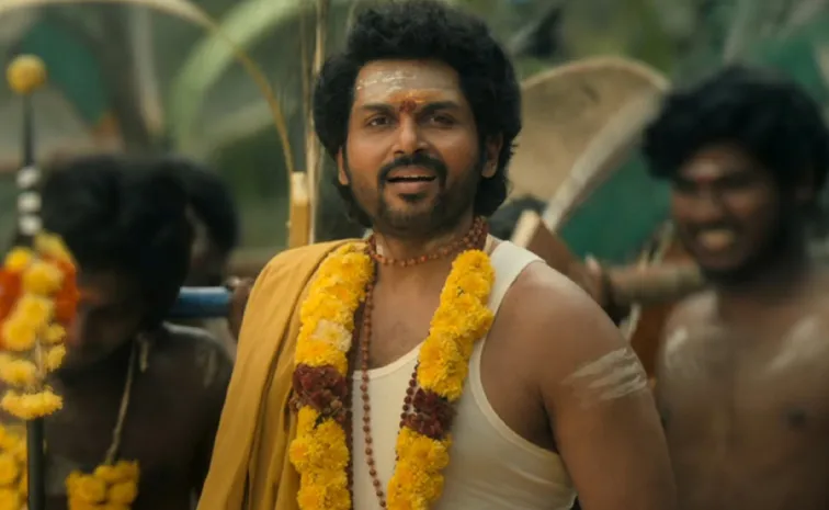 కార్తీ యాక్షన్‌ మూవీ.. ట్రైలర్ వచ్చేసింది