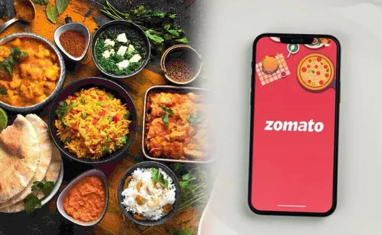 Zomato Bans Analogue Paneer Dishes From Platform