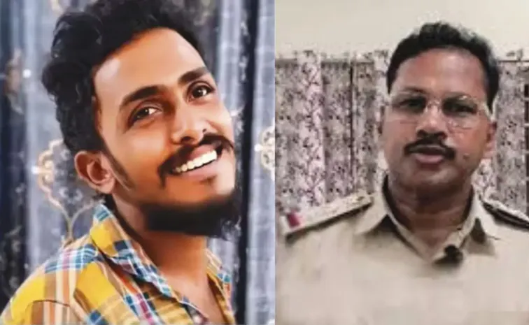 సాయికృష్ణను ఎందుకంత క్రూరంగా హింసించారు?
