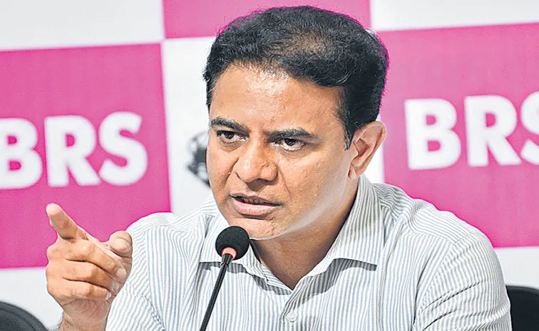 రేవంత్‌రెడ్డే క్రిమినల్‌ వేస్ట్‌