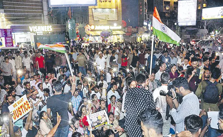 జార్ఖండ్‌లో మరో జంతర్‌మంతర్‌ 