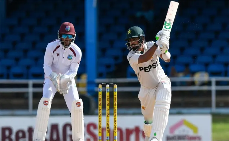 Babar Azam Eclipses Imran Khan, Equals Miandad In Elite Record