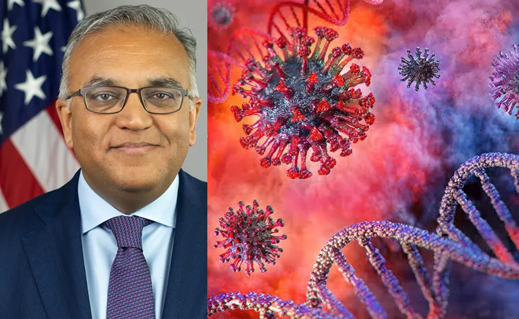 COVID-19 Pandemic Likely Result of Accidental Lab Leak, Says Former White House Official