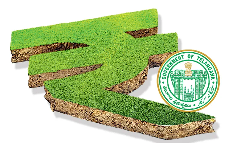 Telangana Govt Plans ready to sell lands taken over by Hydraa