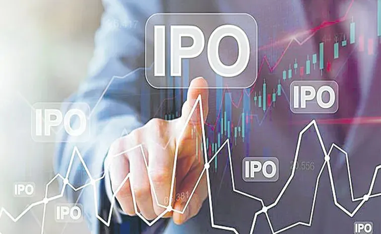 Primary Market Gains Momentum Again as Two IPOs Open This Week