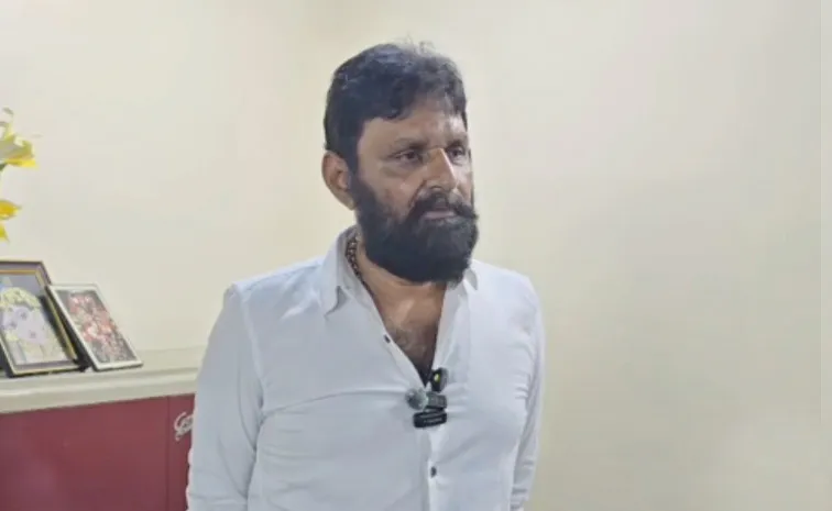 ఎక్కడా ఏకగ్రీవం కాకుండా పోటీలో ఉందాం: కొడాలి నాని