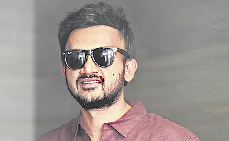 Director Merlapaka Gandhi About Korean Kanakaraju movie