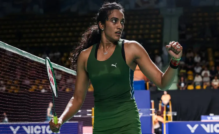 PV Sindhu Seeded Ninth At BWF World Championships, Satwiksairaj Rankireddy and Chirag Shetty Fifth