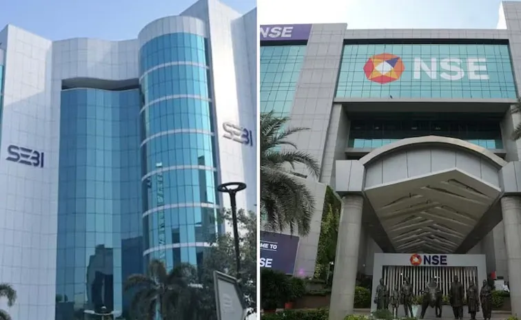 Ahead of IPO NSE Clears Rs 715 Crore Dues to SEBI