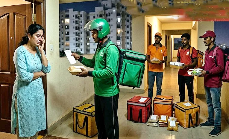 bengaluru woman incident