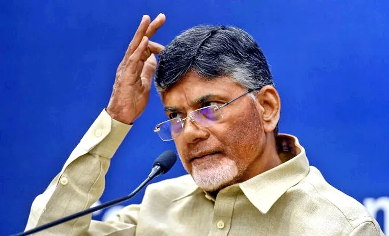 అమరావతి కాదు.. 'మావిగన్‌' వైపే అడుగులా?
