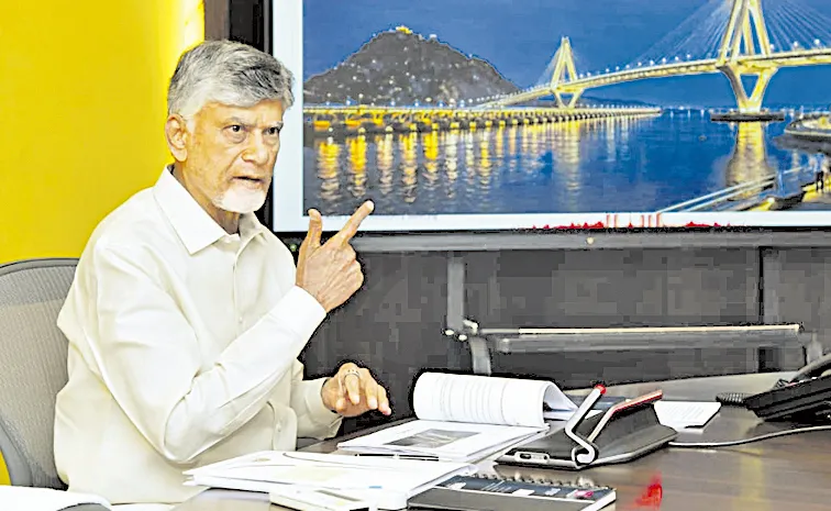 Chandrababu Govt failed to fulfil promises made to unemployed youth