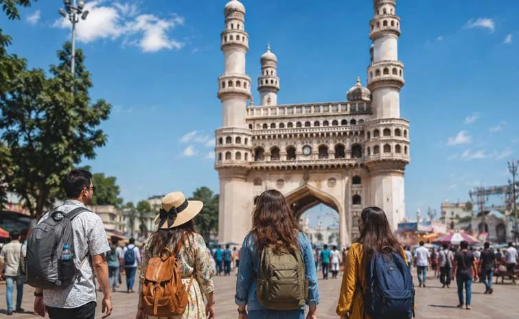 Hyderabad Travellers Prefer Cultural Tourism Over Regular Vacations Skyscanner Report2