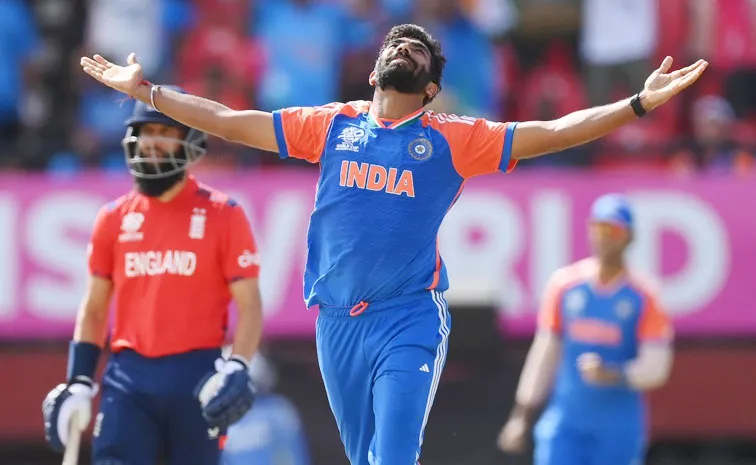 Take break for 5 6 months or evenyear: Former India pacer advice Bumrah