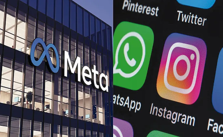 Indian govt summons Meta global team on August 5-6 over content moderation