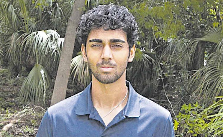 18-Year-Old Nathan Thomas Becomes World’s Youngest Male Professor and Breaks 306 Year Old Record