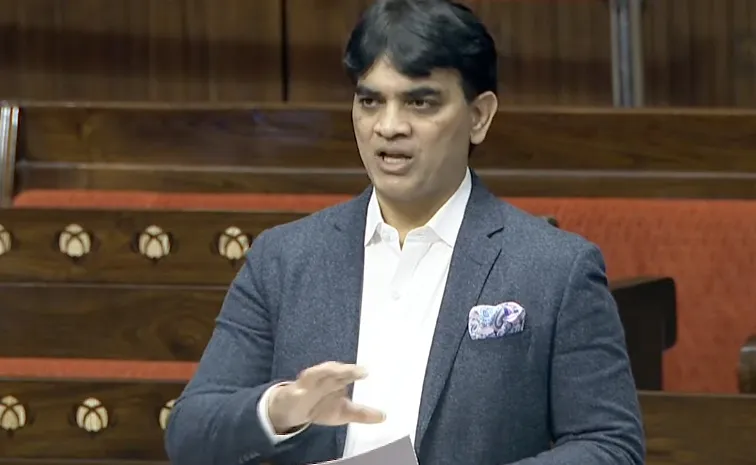 హైదరాబాద్‌లో సుప్రీంకోర్టు అదనపు బెంచ్‌?..ఎంపీ