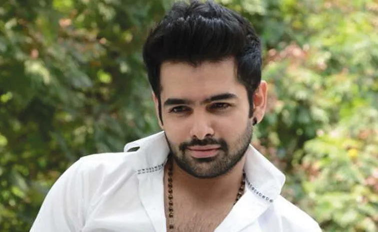 Ram Pothineni RAPO23 movie up dates