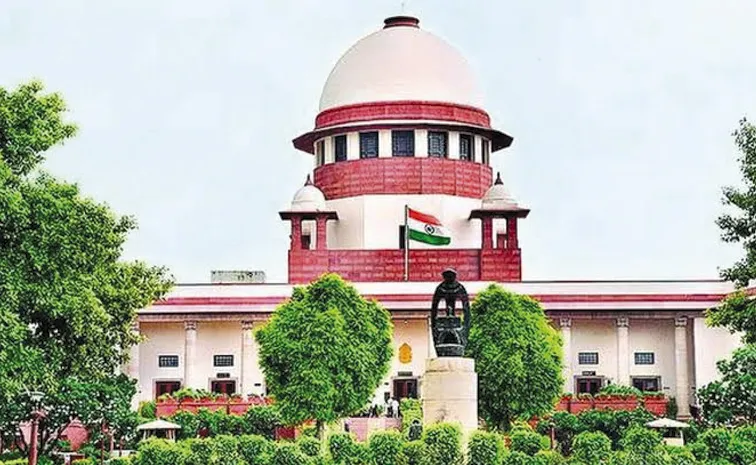 Supreme Court Directs Increase Of Third Party Insurance