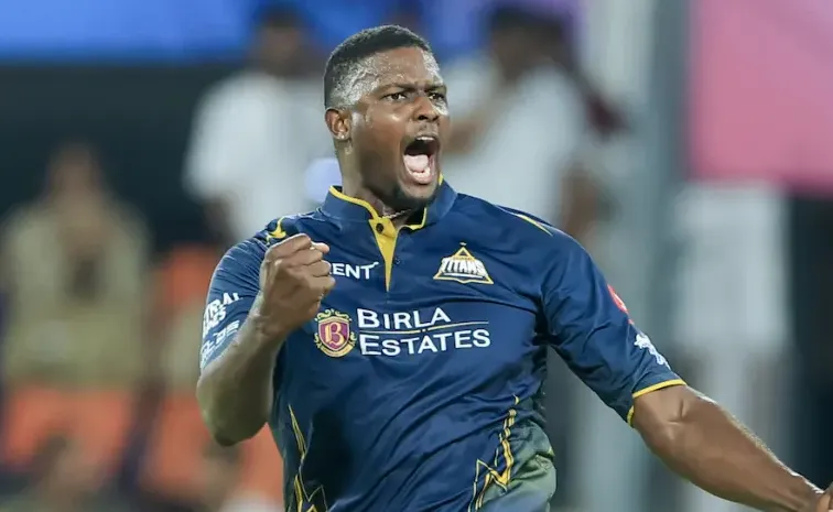 SA20 2027: Super Kings Franchise Sign Jason Holder