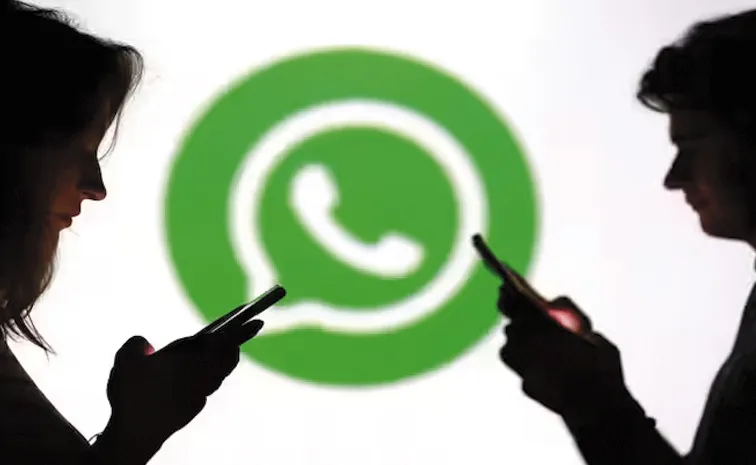 WhatsApp begins testing age checks for Indian users