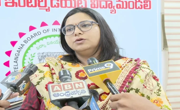 ‘ఫేక్‌ ఎన్‌వోసీలపై సీరియస్‌గా దృష్టి పెట్టాం’