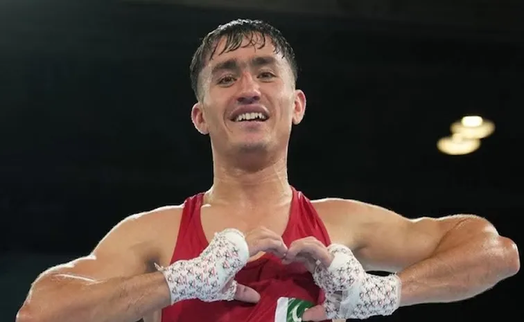 Pakistan boxer among several athletes reported missing after conclusion of CWG