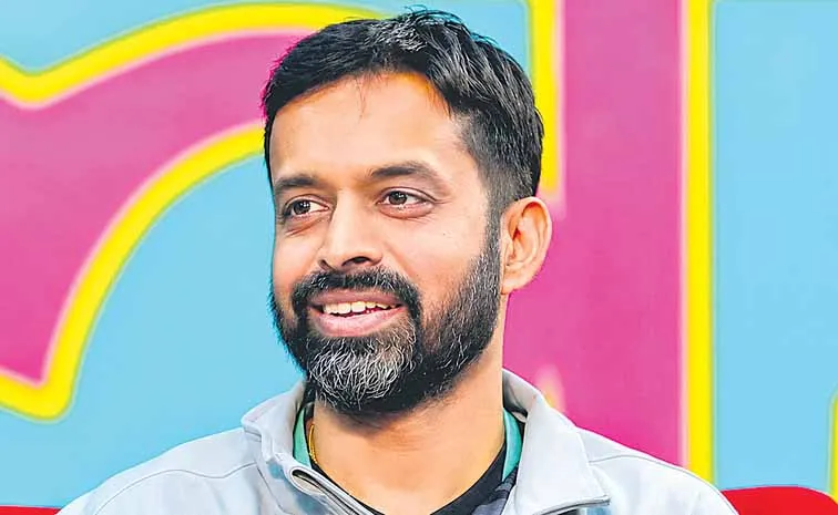 Gopichand on badmintons new points system