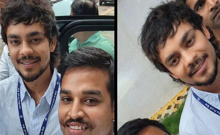 Ishan Kishan Reportedly joins RBI asst manager during international break, Salary Is?