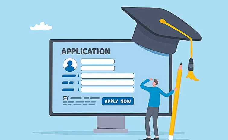 Registration for NEET admissions begins today