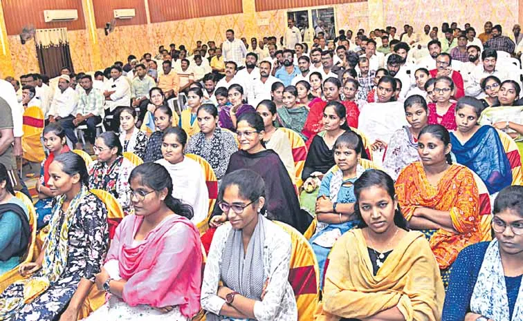 CBI must investigate DSC irregularities
