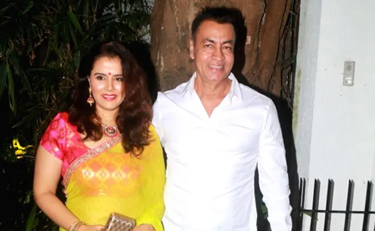 Actor Pradeep Rawat No More And His Wife Details