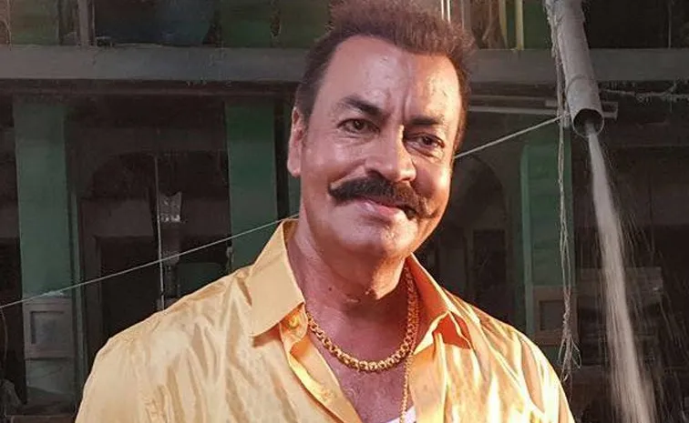 ముగిసిన ప్రదీప్ రావత్ అంత్యక్రియలు.. సినీ ప్రముఖుల నివాళులు